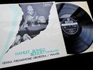Tchaikovsky: Romeo & Juliet - Maazel **Decca SXL 6206 WBg ED1 LP**