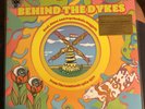 BEHIND THE DYKES Beats Blues Psychedelic RSD 2020 Vinyl Record NEW