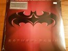 Batman & Robin Soundtrack RSD 2020 2 LP New Sealed