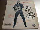 MARTY WILDE AND HIS WILDCATS  PRESENTING MARTY WILDE EP 1957 PHILIPS BBE 12164