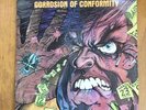 Corrosion Of Conformity Animosity Vinyl LP - 1985