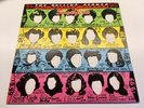 The Rolling Stones Some Girls 1st UK Press Vinyl Uncensored NEAR MINT Stunning