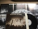 Lol Coxhill LP Vinyl Record Welfare State Caroline 1514 UK Press with Poster