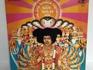 Jimi Hendrix 