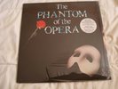 PHANTOM OF THE OPERA DOUBLE VINYL LP RECORD PODV 9 NEW SEALED