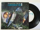 Depeche Mode A Question Of Time 7