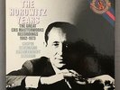 C434 The Horowitz Years Chopin Schumann Rachmaninov 3LP CBS M3 37895 Stereo