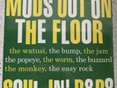 Mods Out On The Floor -V/A Vinyl LP
