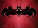 Batman & Robin Soundtrack RSD 2020 Drop 2