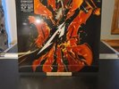 Metallica S&M2 Indie Exclusive MARBLED ORANGE 4LP Vinyl San Francisco Symphony