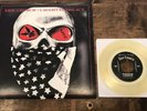 Eric Church   Caught in the Act Live +Jack Daniels 7” + Poster RSD