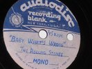 THE ROLLING STONES - 