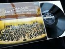 Stravinsky: Petrushka - Zubin Mehta **Decca SXL 6324 WBg ED1 LP**