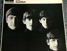 The Beatles With The Beatles Vinyl LP Album UK 2nd Press 1963 MONO PMC1206 EX/EX