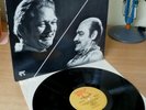 ZOOT SIMS PLUS JOE PASS.BLUES FOR 2 1983  First pressing Mono 12