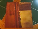 Fugazi - Steady Diet Of Nothing Vinyl LP 1991 Dischord  DIS60v