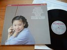 MIDORI LSO SLATKIN Paganini Tchaikovsky Violin Concerto LP Philips 420 943-1