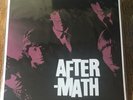 THE ROLLING STONES AFTERMATH  2016 MONO BOX SET RARE