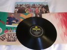 The Beatles ?'Sgt. Pepper's Lonely Hearts Club Band' original 1967 Mono LP
