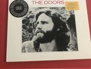 Jim Morrison - An American Prayer/Music By The Doors - Used White Label Promo LP