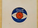 The Bystanders - That's The End (Pylot Records WD501)
