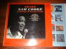 SAM COOKE SHAKE / A CHANGE IS GONNA COME ORIGINAL US RCA MONO LPM - 3367 M-