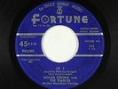Doo-Wop R&B 45 - Nolan Strong & the Diablos - If I/I Wanna Know - Fortune - mp3