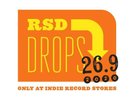 Dinosaur Jr. Swedish Fist (Live In Stockholm) RSD 2020 NEW VINYL