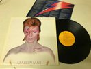 DAVID BOWIE..ALADDIN SANE....RARE UK ISSUE ALBUM + INNER...RCA..RS 1001