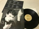 DAVID BOWIE..HEROES....RARE ITALIAN ISSUE ALBUM + INNER...RCA..PL 12522