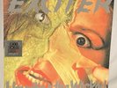 LP EXCITER Unveiling The Wicked (NEON GREEN Vinyl, RSD 2020) NEW MINT SEALED