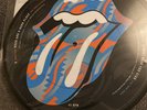 Rolling Stones 45 RPM Rock And A Hard Place 10” Pic Disc Vinyl RSD 2020 NEW MINT