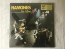 THE RAMONES IT'S ALIVE 2020 RECORD STORE DAY RSD LP