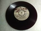 TOMMY McCOOK & STRANGER COLE - LAST FLIGHT TO REGGIE CITY/ JUNIOR - WATCH DEM GO