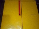 PAUL MCCARTNEY the fireman FLUID RUSHES MINT UNOPENED 12 beatles PROMO LP SEALED