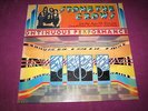 STONE THE CROWS - ONTINUOUS PERFORMANCE - POLYDOR UK 1972 TOP ORIGINAL