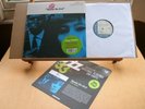 WAYNE SHORTER-Speak No Evil-BLUE NOTE re-mastered audiophile 180gr LP +Book MINT