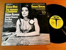 PROMO SOUNDTRACK LP - NATALIE WOOD/ROBERT REDFORD - 