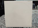 THE BEATLES WHITE ALBUM Odeon EMI POSTER Vinyl JAPAN 2x LP Record EAS-66018 19