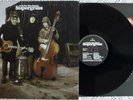 RARE & EX  SUPERGRASS IN IT FOR THE MONEY A2/B1 1996 PARLOPHONE UK LP TEXTURED