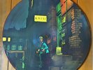 David Bowie Ziggy Stardust & The Spiders From Mars PICTURE DISC vinyl LP