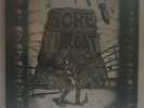 Sore Throat - Unhindered By Talent / Meantime Records - COX 012 / 1988 12