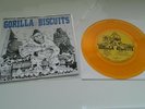 Gorilla Biscuits - s/t 7