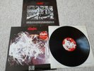 The Stranglers All Live and All of the Night Autographed vinyl LP