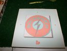 1988 United Stations Programming Network RockWatch Record Vinyl Rock Watch DJ