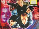 HACKERS ORIGINAL MOTION PICTURE SOUNDTRACK LP THE PRODIGY RSD 2020 in stock