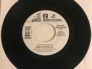 B.B. King & Eric Clapton / Riding With The King / 2000 US 45 / Mint