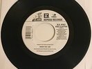 B.B. King & Eric Clapton / Marry You & Three O'Clock Blues / 2000 US 45 / Mint