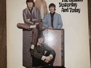 Beatles Yesterday and Today Second State Trunk Cover Vinyl Record Butcher Cover