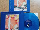 Current 93 ?– Of Ruine Or Some Blazing Starre ,Blue Translucent,  RAR gothic